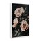 Stupell Industries Dusty Pink Roses Floral Painting Framed Giclee, design by Petal Prints Design